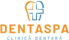 DentaSpa Clinică Dentară - logo